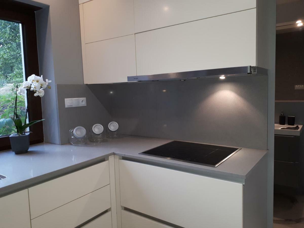 Apartamenty Centrum- Kochanowskiego -Dawniej Two-Bedroom Apartment 지엘로나구라 외부 사진